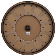 Inspiration Wall Clock